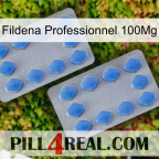 Fildena Professional 100Mg 20
